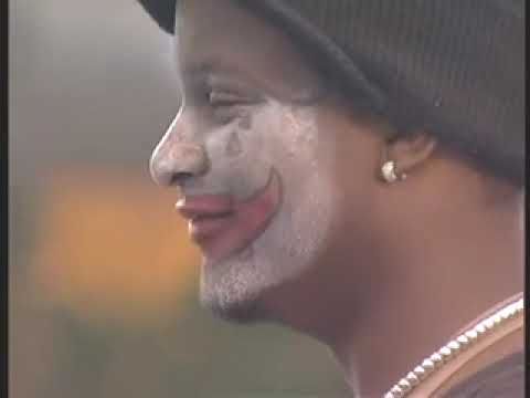 Big Brother 2004 UK FIGHT NIGHT (LIVE FEED)