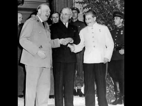 Nonaggression Pact