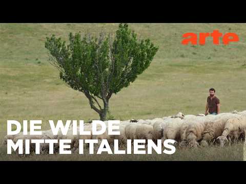 Marken | Italien, meine Liebe | ARTE Fernweh