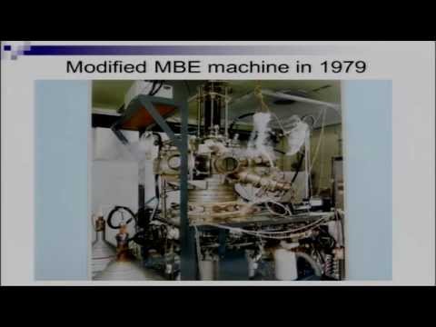 2014 ICMBE invited talks: Hiyamizu Horikoshi Ploog & Panel [1080p]