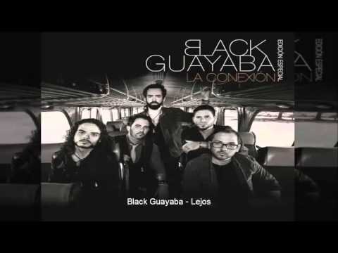 Black Guayaba - Lejos