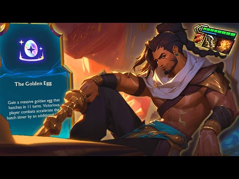 High Rank Players SPAM Akshan Reroll! This is Why... | TFT Teamfight Tactics