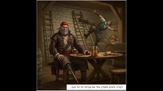 דף יומי מסכת מכות דף י Daf yomi Masechet Makkot page 10  ע"י יוני גוטמן (שיעורי הדף היומי ב-20 דקות – מועבר ע"י ר' יוני גוטמן – לעילוי נשמת אביו ר' אלימלך צבי (צביקה) גוטמן ז"ל) - התמונה מוצגת ישירות מתוך אתר האינטרנט יוטיוב. זכויות היוצרים בתמונה שייכות ליוצרה. קישור קרדיט למקור התוכן נמצא בתוך דף הסרטון