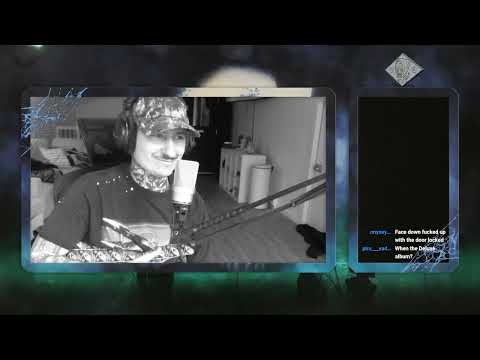 🎶 nothing,nowhere. Twitch stream: 2023-05-28 -"Twitch Streamer Makes Badass Music (Beast Unleashed)"