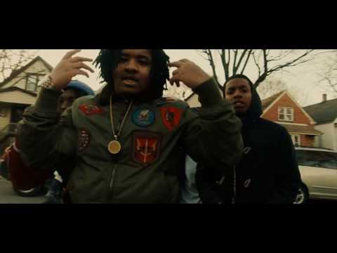 FONTANA (CBMG) "CBMG FREESTYLE" | Shot By G_knox_films"