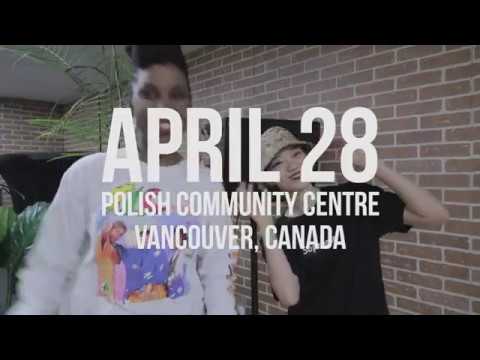 MIKUMIKU and Waackeisha - Big Trouble in Little Vancouver 5