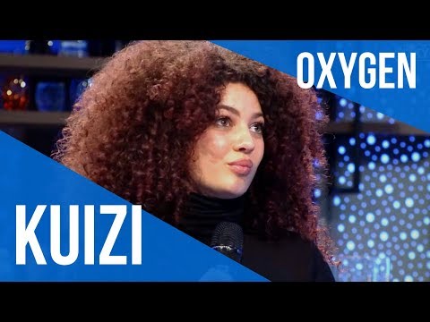 Oxygen Pjesa 2 - Kuizi 31.03.2018