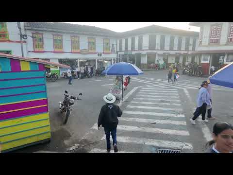 El Cairo Valle del Cauca 