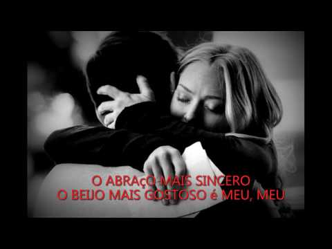 SONHOS E PLANOS (Sou Eu) - LETRA