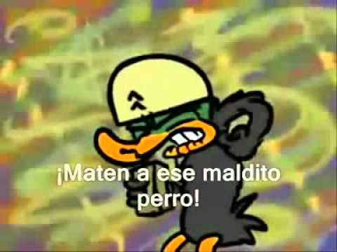 $00pah NiN10Doh Part 1 Sub Español