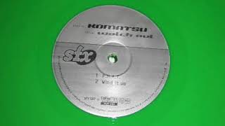 Komatsu - P.H.A.T.
