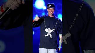 HBD - Vanilla Ice