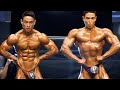 PCA 클래식 보디빌딩 최강자는?ㅣ2020 PCA 아시안 챔피언십 클래식 보디빌딩