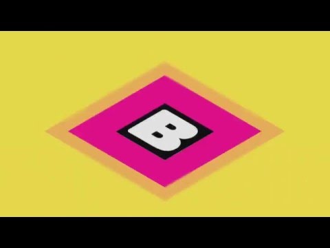 Boomerang - 2015 Rebrand soundtracks