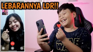 Download lagu BOCIL KANGEN SAMA PACARNYA DI BANDUNG! LEBARAN TANPA QEY mp3