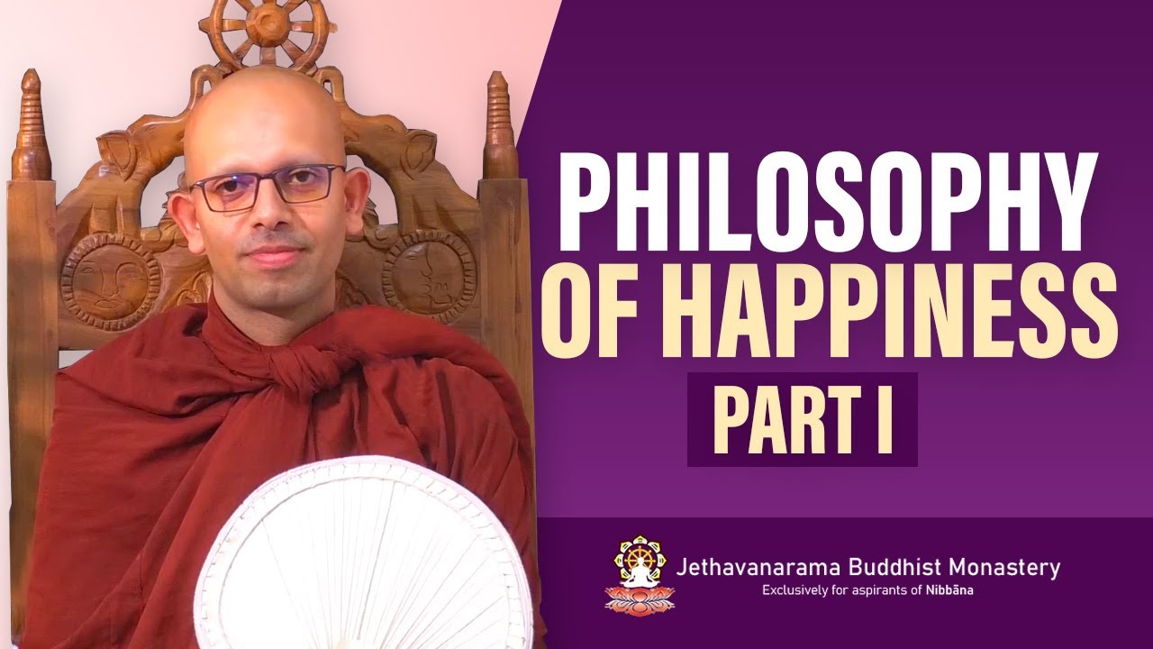 Philosophy of Happiness