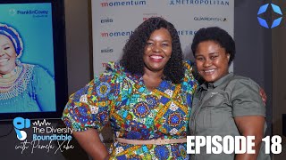 Episode 18 | Part 2 | Women In Farming with Patricia Gouws.