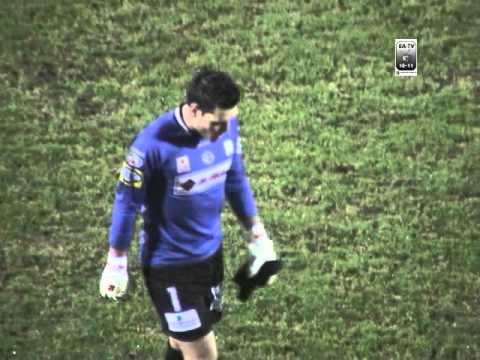 22e Match Geel-Meerhout 0-2  05