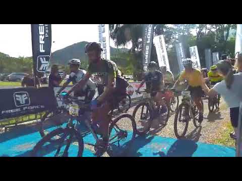 Copa Free Force MTB #1 Largada SPORT