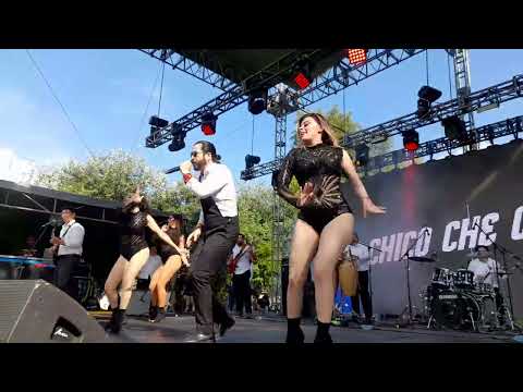 Chico Che Chico --Los Pinos, 02 de julio 2023.(4)