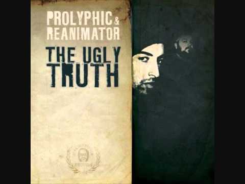 Prolyphic & Reanimator - Flashlight