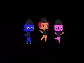 The Backyardigans Sneaking And Hiding Part 1