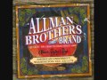 The Allman Brothers Band -  Leave My Blues At Home