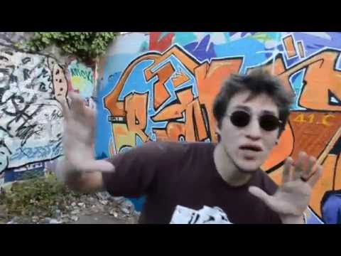 RAPASMATIK - Textes en vrac vol.1