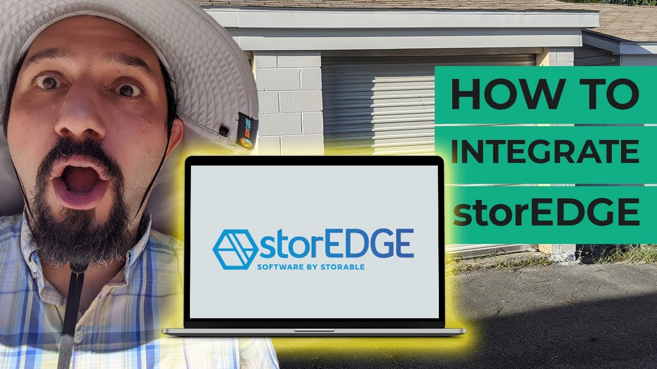 How to Integrate StorEdge into a Newly Acquired Self-Storage Facility in 30 Days or Less