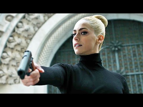 DIABOLIK WIRD GEJAGT | Trailer deutsch german [HD]