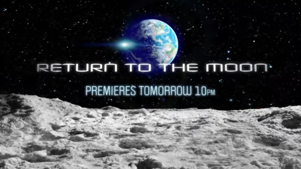 Israel’s journey towards the moon | Return to the Moon: Seconds to Arrival