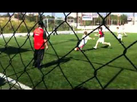 futebol arte com LUCCA SCHMIDT