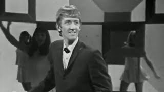 Peter Nelson  - Skye Boat Song (Bandstand 1967)