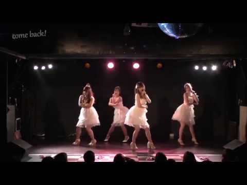 02. Hug me once by Girl's Rey