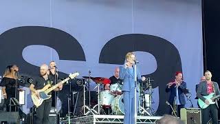 We Love Peterborough and Lisa Stansfield