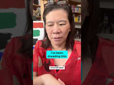 Ich „verliere“ für eine Weile meine Stimme