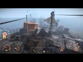 Fallout 4 - Agility Bobblehead