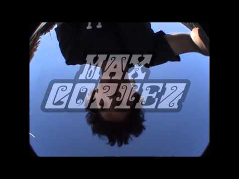 MAXAMILLION CORTEZ THROWAWAY