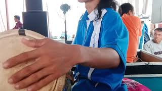 Download lagu Sinta nada berebet rampak mp3