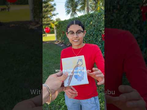 Crush’s Name Starts With This Letter @JennyHoyos @JustJulesOG