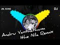 Andru Vanthathum Ithe Nila Remix DJ Song Tamil Video