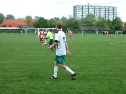 Virum-Sorgenfri BK - EIF2 12.06.10 3 - 8