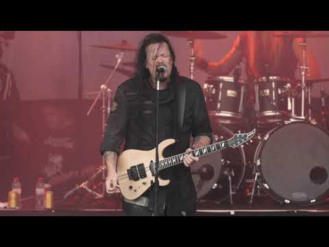 Evergrey