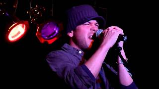 Christian Kane Live - American Made at Dante&#39;s