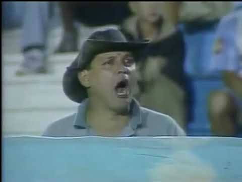 Londrina PR 2 x 2 Botafogo   Campeonato Brasileiro Série B 2003