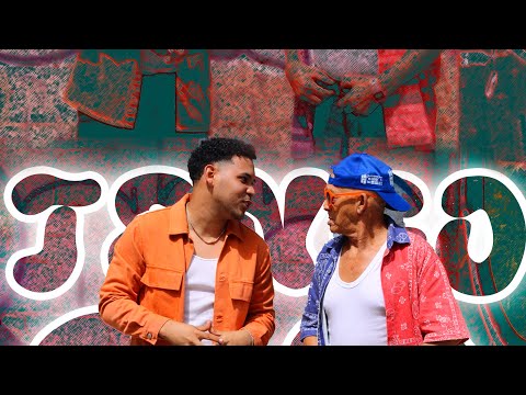 Frankelly Bello - Tengo TO (Visualizer)