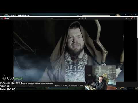 NITRO OGLĄDA FILM WARDĘGI W SPRAWIE LEKSIA CZ.2