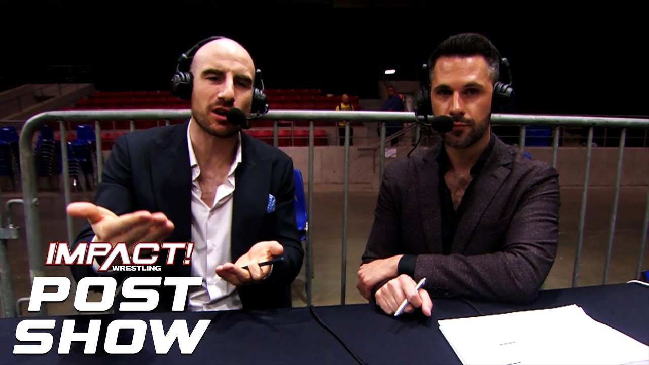 Video Test Thumbnail