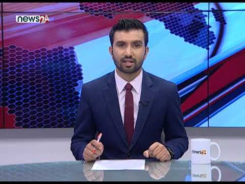 MORNING NEWS HEADLINES_2077_02_09 - NEWS24 TV