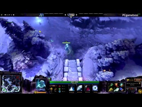 Warding On Radiant Side